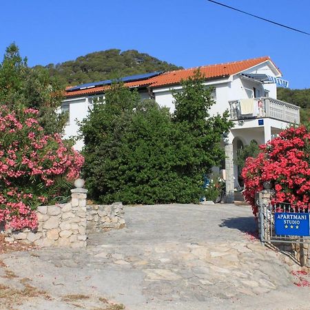 Apartments With A Parking Space Preko, Ugljan - 8224 Dış mekan fotoğraf